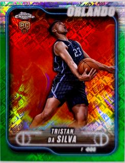 Tristan da Silva