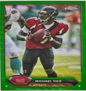 Michael Vick