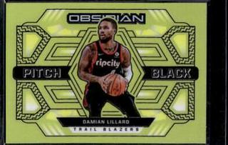 Damian Lillard