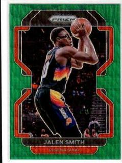 Jalen Smith