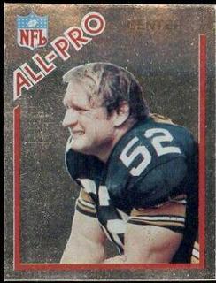 Mike Webster