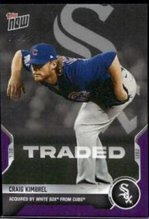 Craig Kimbrel