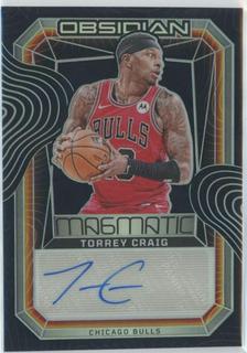 Torrey Craig