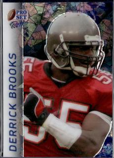 Derrick Brooks