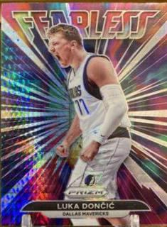 Luka Doncic