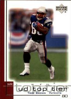 Troy Brown