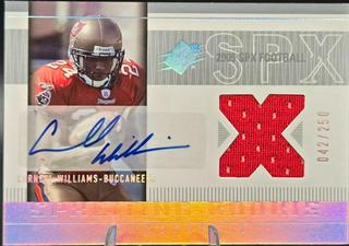 Cadillac Williams