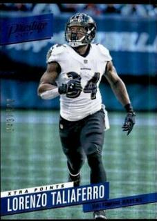 Lorenzo Taliaferro