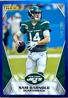 Sam Darnold