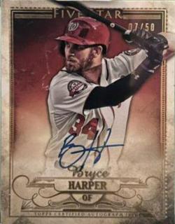 Bryce Harper