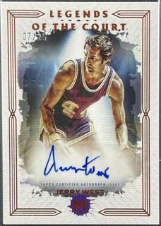 Jerry West