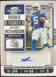 Anthony Richardson