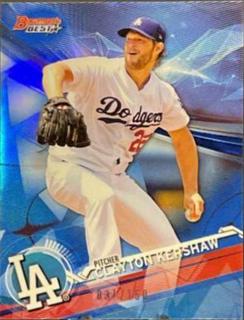 Clayton Kershaw