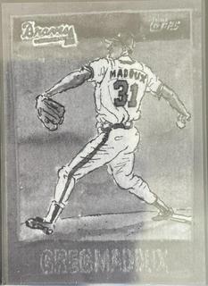 Greg Maddux