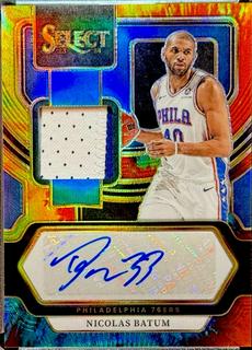 Nicolas Batum