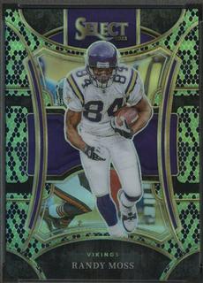 Randy Moss