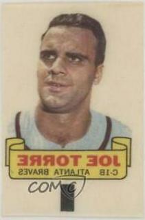 Joe Torre