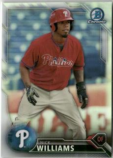 Nick Williams