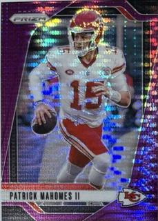 Patrick Mahomes II