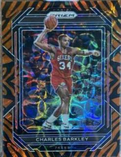 Charles Barkley