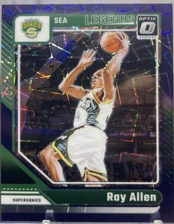 Ray Allen
