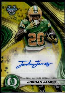 Jordan James