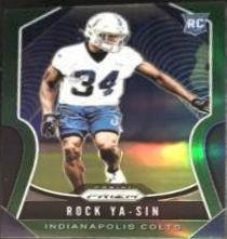 Rock Ya Sin