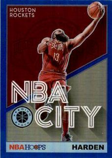 James Harden