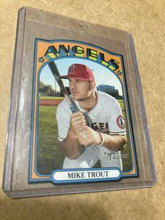 Mike Trout