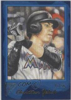 Christian Yelich