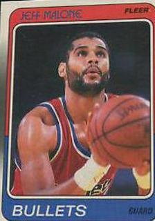 Jeff Malone