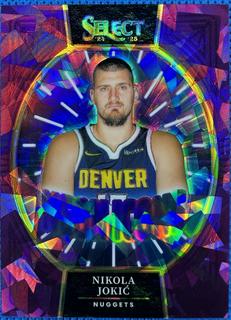 Nikola Jokic