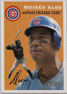 Moises Alou