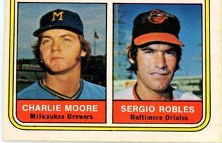 Rookie Catchers