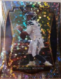 Russell Wilson