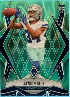 Jaydon Blue