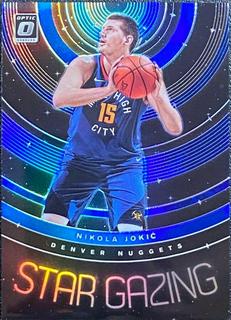Nikola Jokic
