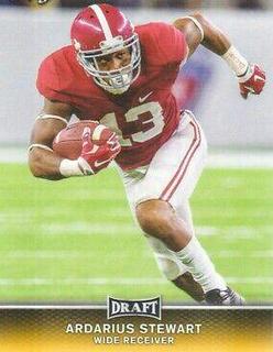 ArDarius Stewart