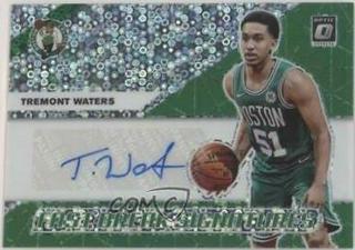 Tremont Waters