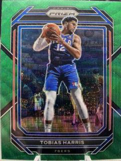 Tobias Harris