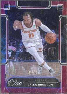 Jalen Brunson