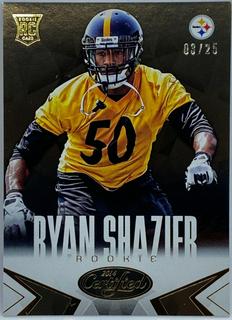 Ryan Shazier