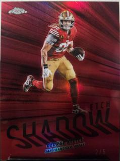 George Kittle