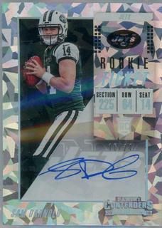 Sam Darnold