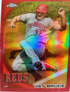 Jay Bruce