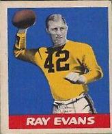Ray Evans