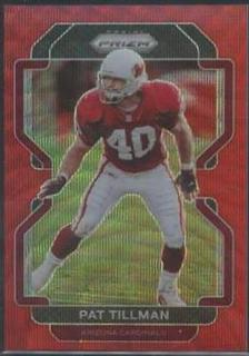 Pat Tillman