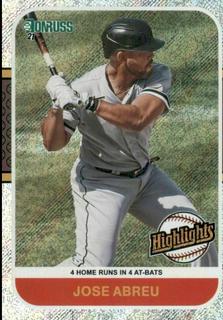 Jose Abreu