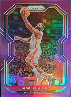 James Harden