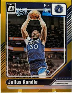 Julius Randle